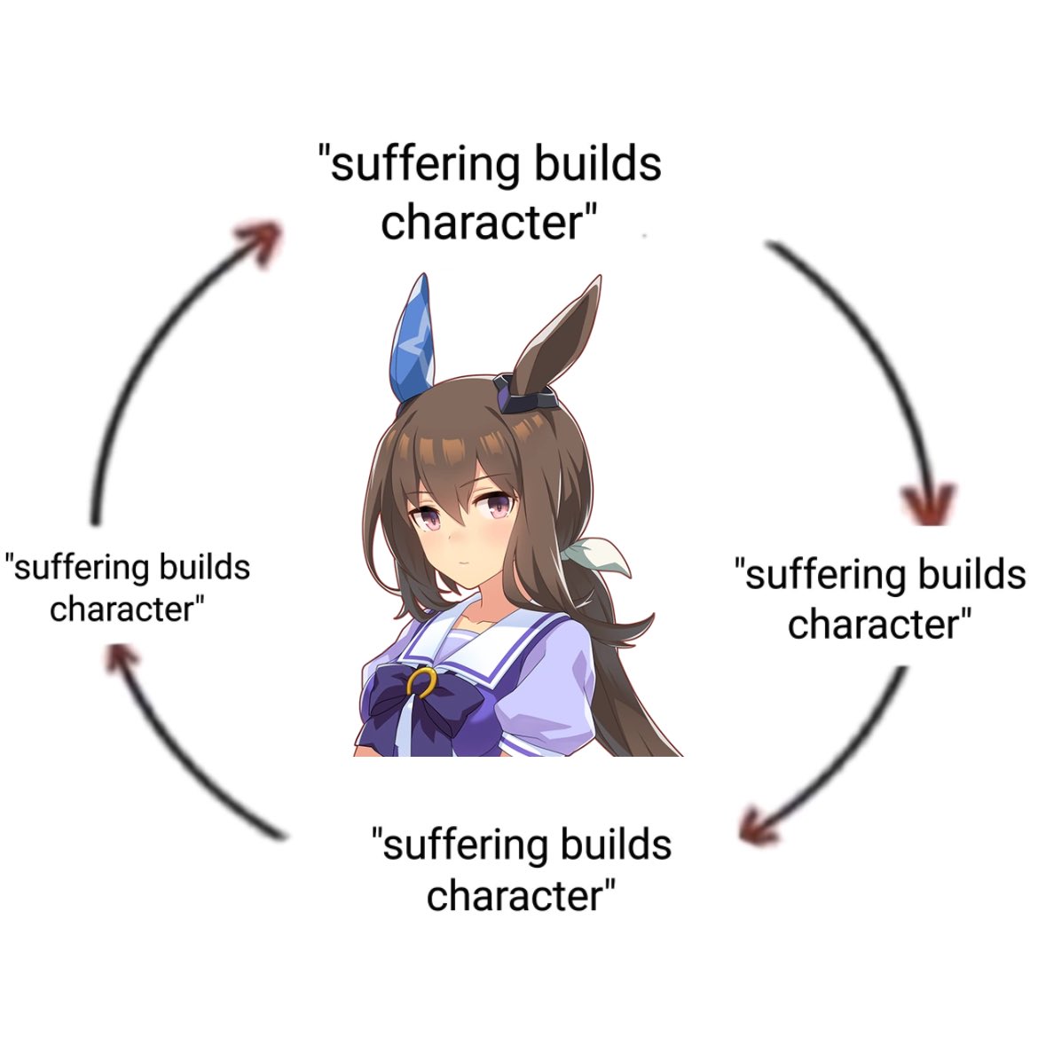 the ayabe experience i think