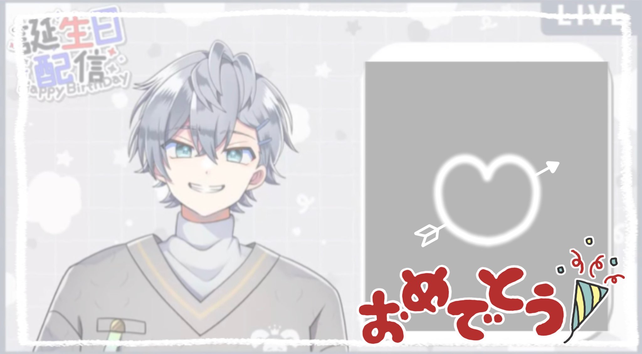 もち on X: 