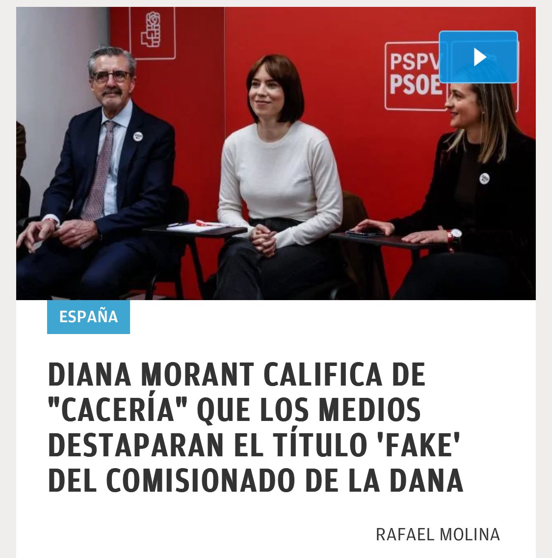 ¡¡Qué listos son los socioLIST@S!!
¿Cómo llamamos entonces a lo que hacen medíos de la sincronizada con ⁦<a href="/IdiazAyuso/">Isabel Díaz Ayuso</a>⁩ y ⁦<a href="/NunezFeijoo/">Alberto Núñez Feijóo</a>⁩?