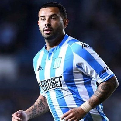 Muchísima fe a Rojo ya que todos los descartes de Boca vienen rindiendo muy bien!!!