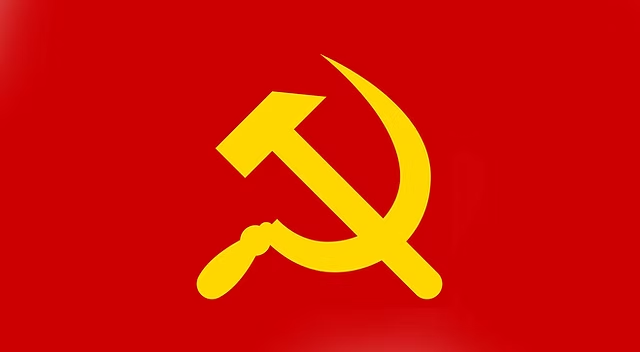 Many think Communism is just a political theory. It is not.

Communism is a spiritual weapon of the devil, designed to enslave souls, destroy the Church, and erase God from the hearts of Men.

This is why saints stood up to it.

The Saints Who Fought Communism (and Won) - a 🧵✝️