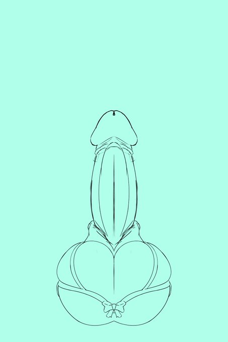 タマキンブラジャーは初めて描くけど、❤型にタマタマを詰め込むのが のぞむーまんのこだわりです。実用性なんていらねぇんだよ!💢❤ 割と満足してる 