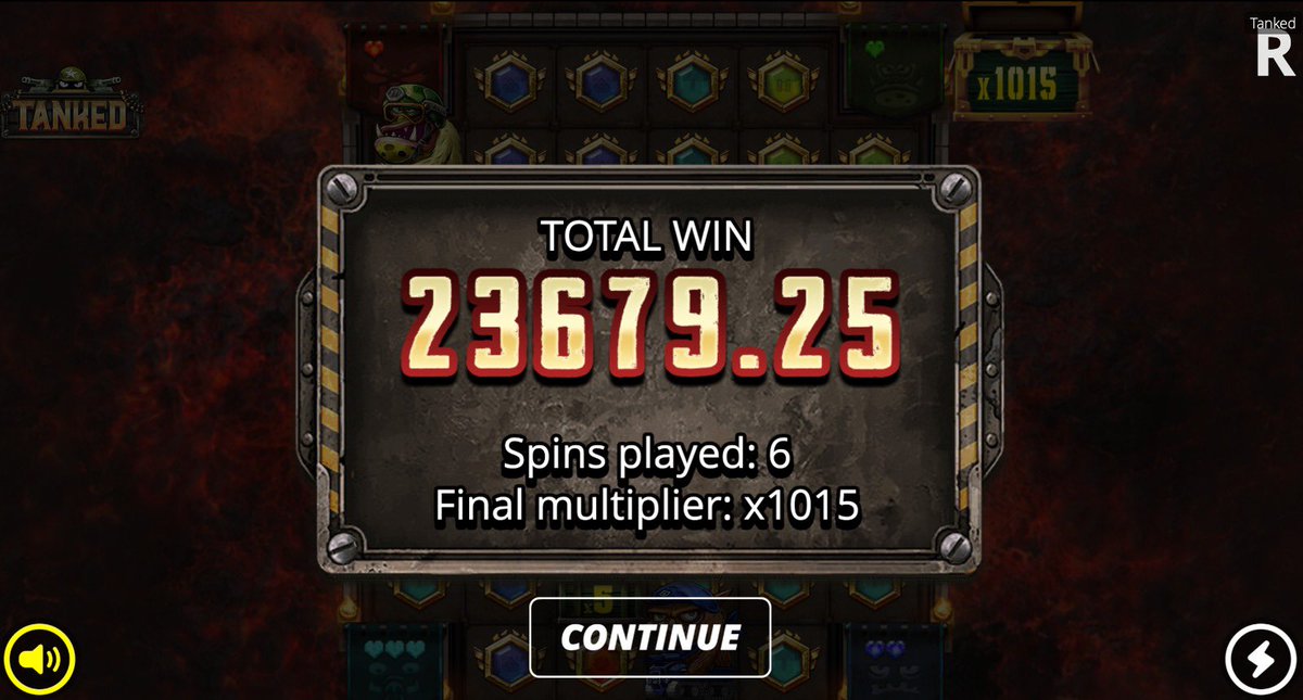 MetaWinner ‘Aarnav’ just hit a HUGE $23k win from a $5 bet on metawin.com 🤯

That’s a 4,736X…

To celebrate we are GIVING AWAY $300 to 1 person who RTs this post &amp; comments their MetaWin username below!