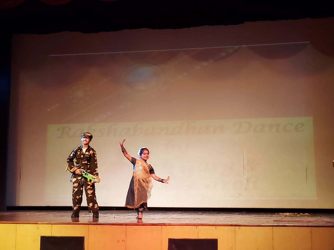 TINNA CHOPRA (@tinacho01187912) on Twitter photo Raksha Bandhan Assembly by Class 4A was a celebration of talent and teamwork.
From soulful prayers to an engaging talk,impactful skit, graceful dance, and lively role play , every performance was inspiring.<a href="/ashokkp/">Ashok Pandey</a> <a href="/y_sanjay/">Sanjay Yadav</a> <a href="/pntduggal/">PUNEET DUGGAL</a> <a href="/madhuri_dadhich/">Madhuri Dadhich</a> <a href="/DSTF_2020/">DELHI SCHOOL TEACHERS FORUM</a> <a href="/ShalluG77621528/">Shallu Gupta</a> Raksha Bandhan Assembly by Class 4A was a celebration of talent and teamwork.
From soulful prayers to an engaging talk,impactful skit, graceful dance, and lively role play , every performance was inspiring.<a href="/ashokkp/">Ashok Pandey</a> <a href="/y_sanjay/">Sanjay Yadav</a> <a href="/pntduggal/">PUNEET DUGGAL</a> <a href="/madhuri_dadhich/">Madhuri Dadhich</a> <a href="/DSTF_2020/">DELHI SCHOOL TEACHERS FORUM</a> <a href="/ShalluG77621528/">Shallu Gupta</a>