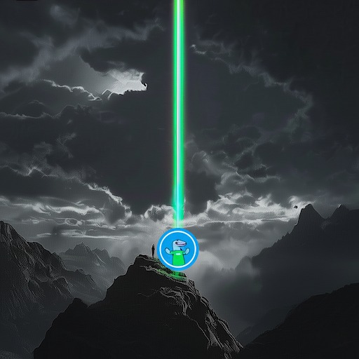 Silence before the storm… $COMO is charging up. The God candle is coming. ⚡️🚀   

Follow <a href="/como_fun/">Como</a> 
CA: 7P9sp7uNou5Doh7mZh2AWoMxyZNR1CozSg8S6uXgpump  

#como #comofun #meme #1000xmeme #meme1000x #memes #memecoin