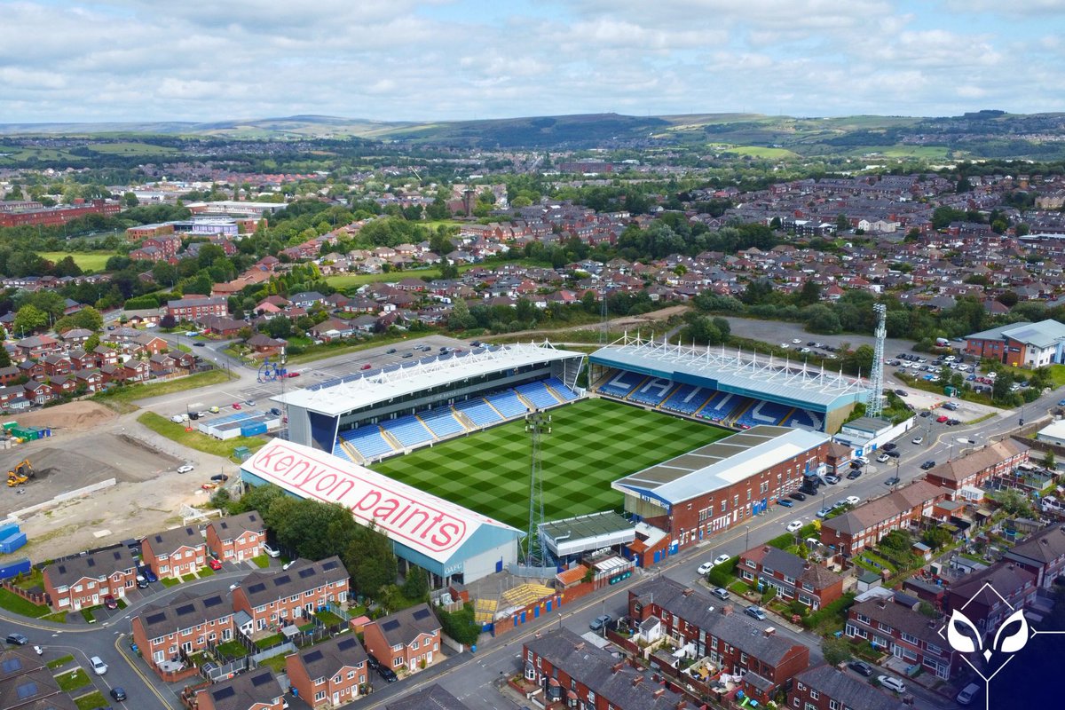 😍 Back home tomorrow. #oafc
