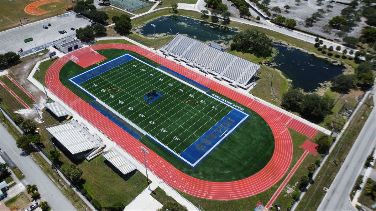 FieldTurf (@fieldturf) on Twitter photo ๐๏ธThe before-and-after from Otis Gray Jr. Memorial Stadium at Dillard High School in Fort Lauderdale shows the difference that <a href="/FieldTurf/">FieldTurf</a> can make!๐<a href="/Dillard_DHS/">Dillard High School Football</a>
We're proud to have our #artificialturf trusted at the all-new Isaac Bruce Football Field, named in honor of the ๐๏ธThe before-and-after from Otis Gray Jr. Memorial Stadium at Dillard High School in Fort Lauderdale shows the difference that <a href="/FieldTurf/">FieldTurf</a> can make!๐<a href="/Dillard_DHS/">Dillard High School Football</a>
We're proud to have our #artificialturf trusted at the all-new Isaac Bruce Football Field, named in honor of the