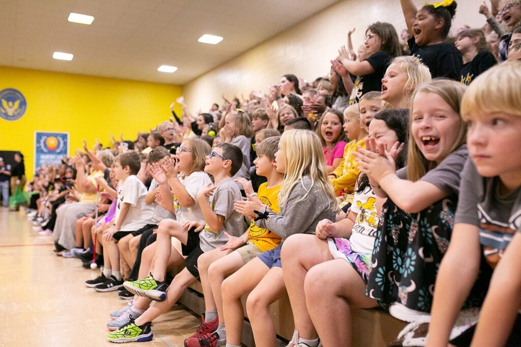 Did you hear the good news? 1,120 schools from across the country earned a spot on the 2025 list of America's #HealthiestSchools! Learn more: bit.ly/3HhVzzq