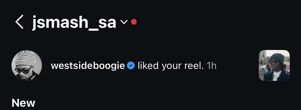JSmash_SA's tweet photo. West Side Boogie Approving He Ndaa!  015 🔝🔝… 

Link: https://t.co/VaqpEKN5N8 https://t.co/HY9Ov1EU0U