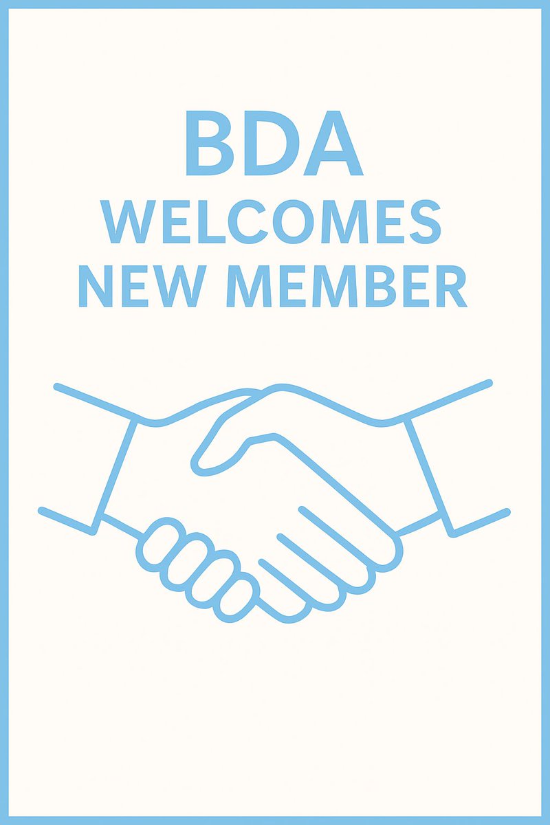 We’re pleased to welcome White Rabbit Site Investigation as the latest Corporate Contractor Member of the BDA!  

Please join us in saying hello and celebrating their commitment to geotechnical excellence.

britishdrillingassociation.co.uk