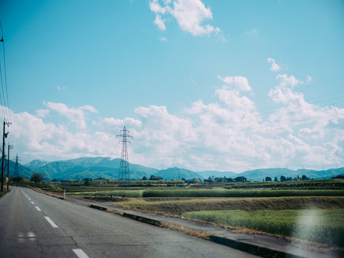 modulelab0's tweet image. 田舎ライフ[country side in japan] #日常 #散歩 #photography #GFX50r