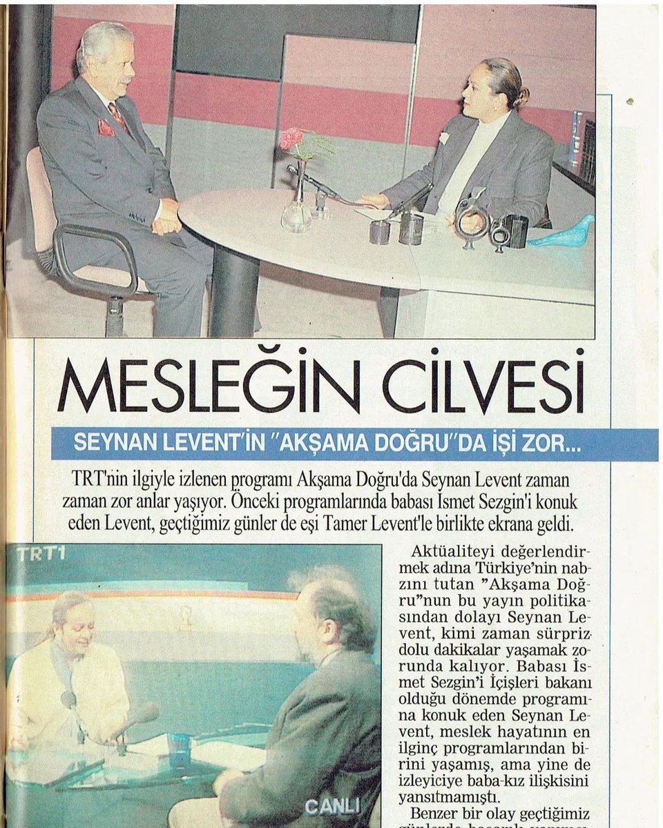 #NazlıDenizKuruoğlu #SharonStone #SylvesterStallone #RobertRedford #DustinHoffman #LucyLawless #BülentErsoy #GülşenBubikoğlu #KartalTibet #FilizAkın #AkşamaDoğru #SeynanLevent #İsmetSezgin #ChuckNorris #ViceAcademy #KızlarPolisAkademidinde #Haziran #1982yılı #tv <a href="/_Arsiv_/">Arşiv</a>