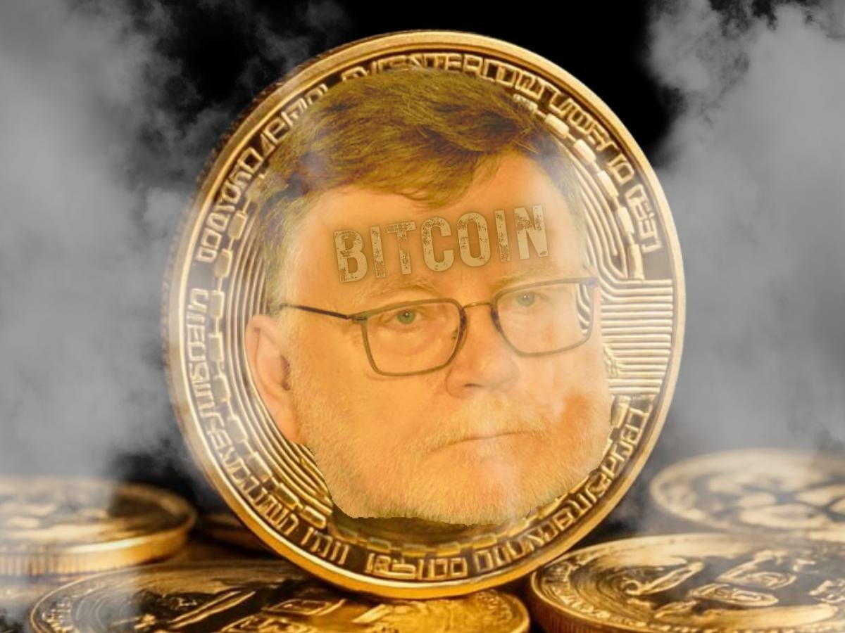 Rozfoukali jsme mlhu kolem bitcoinu a kdo tam? STANJURA. 

Kde je problém?
👉 ODS stále považuje bitcoin za "reputační problém". 
👉Původní slib, že na prošetření kauzy dohlédne nestranný odborník, padl. Nikdo nechápe, proč skončil. Pokračuje mlha. 
👉 Miliardy korun stále mizí
