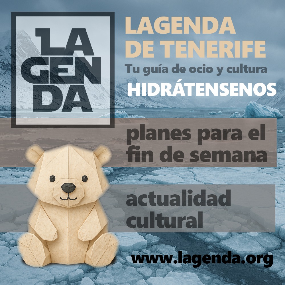 Lagenda Tenerife tweet media