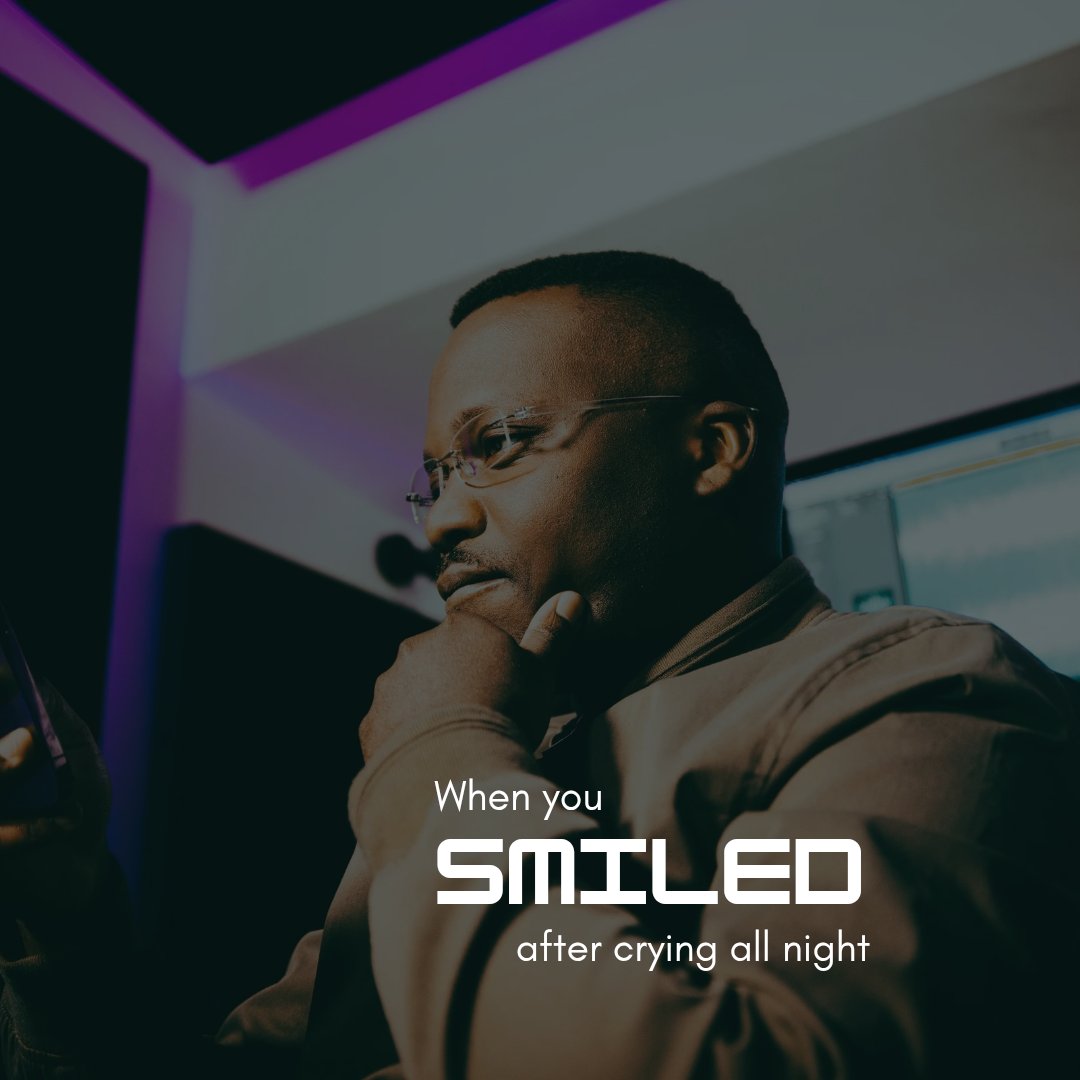 iamtobitokz's tweet image. ✨ El Roi — The God who sees you. 🌿
Even after the tears, He will always give you a reason to smile again.

🎵 You can stream El Roi during times like this and let God’s presence heal your heart. ❤️

📸: @etbaudiovisual 

#Tobitokz
#Elroi #GospelMusic #GodSeesYou