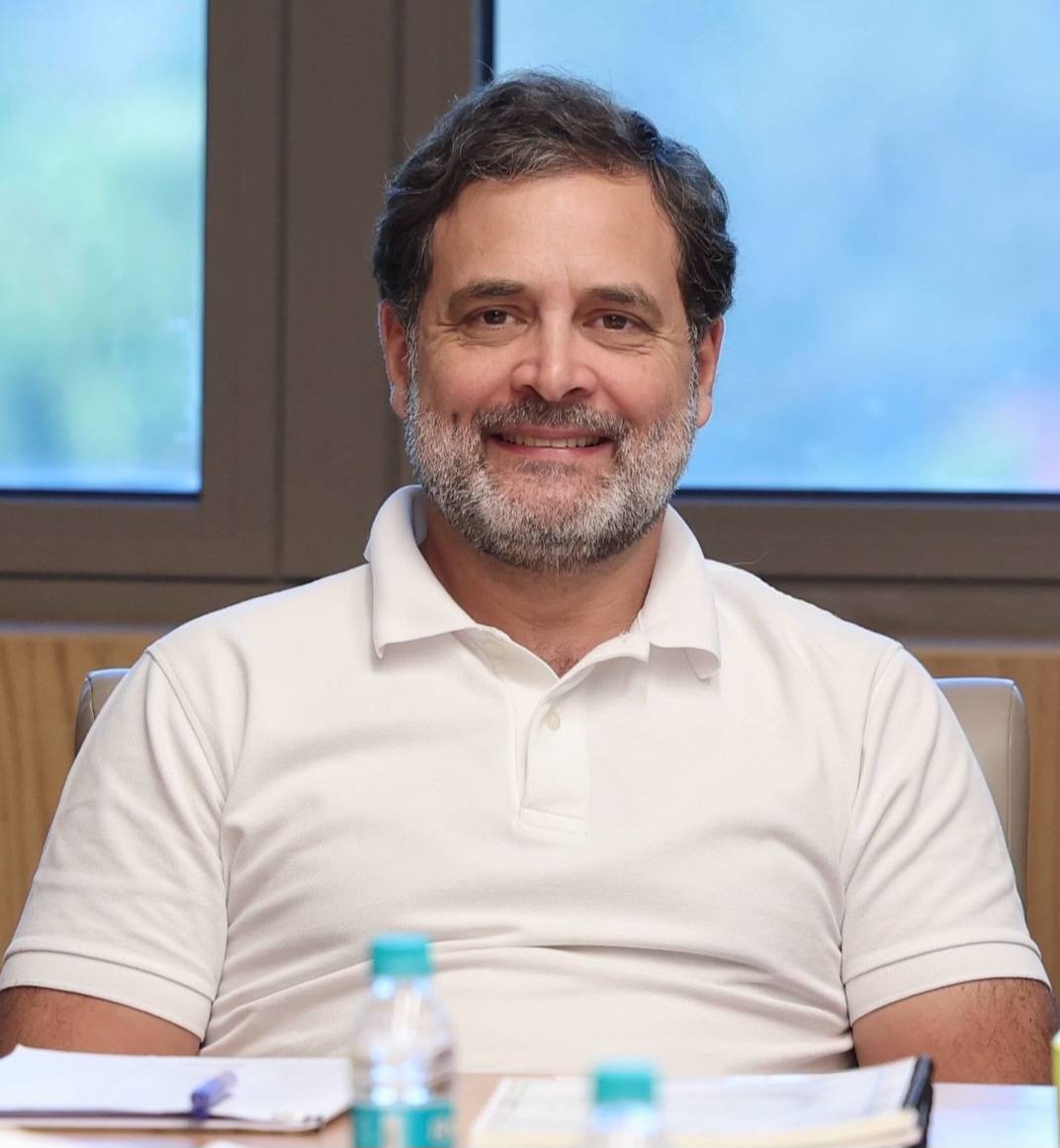 Who is the most HONEST leader in India ?

A - Narendra Modi 
B - Rahul Gandhi 
C - Other