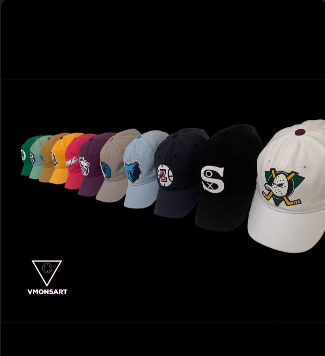 berol79's tweet photo. Personaliza tu gorra 
Vmcaps gorras pintadas a mano con tu diseño favorito 
Visítanos en Instagram vmonsart conoce nuestro trabajo y cuéntanos tu idea 
@AdolfoPrietoVec https://t.co/qdayTKOeHj