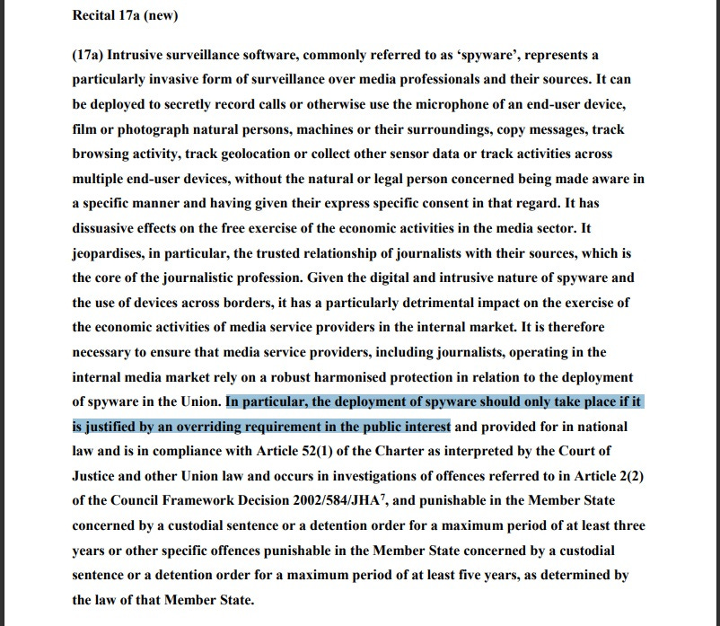 <a href="/vonderleyen/">Ursula von der Leyen</a> Really? By breaking into my personal life?