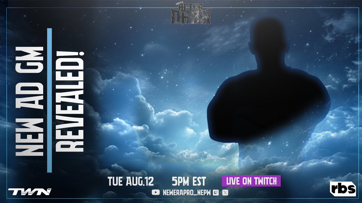 New Era Pro Wrestling! tweet media