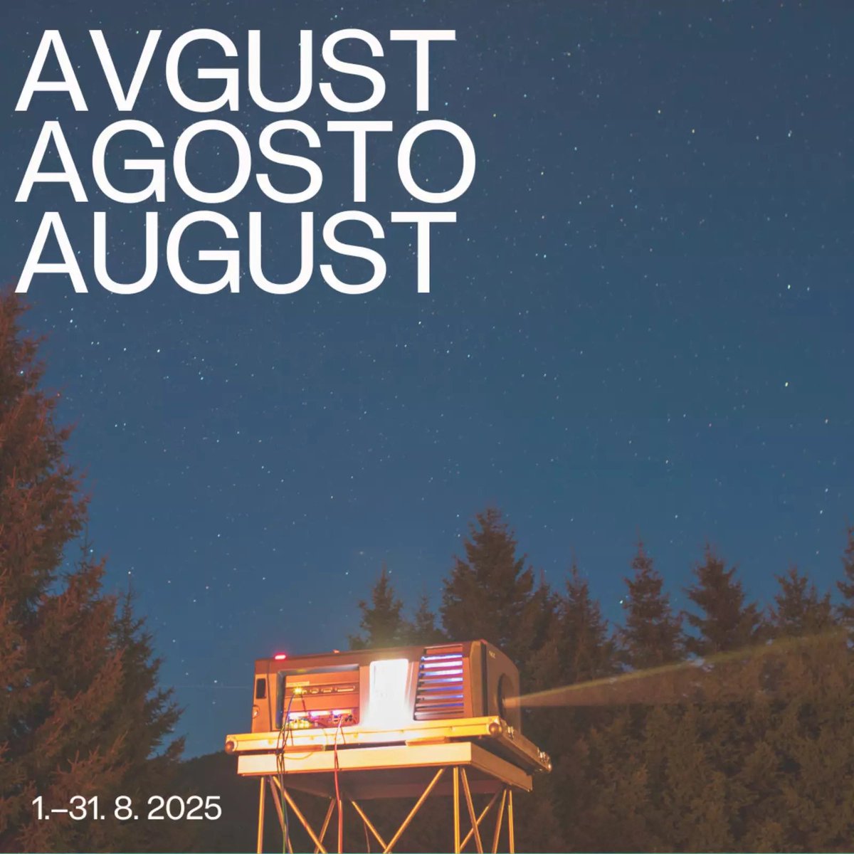 2025Go's tweet image. Events and news AUGUST 2025 📰

📩 Access the newsletter for AUGUST here:
👉 mailchi.mp/go2025/go-news…
🖊️ Subscribe to the monthly newsletter: eepurl.com/ih0ZJv

#GoBorderless