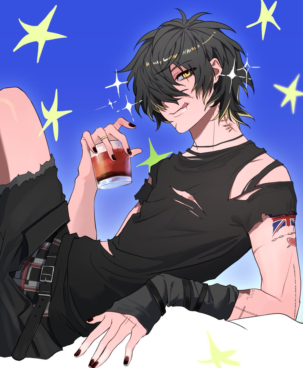 吱穢 (@alinnnl) on Twitter photo 