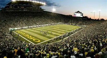 COLLEGE FOOTBALL PREVIEW--OREGON

sportshaveballs.com/oregon/ #SPORTCOIN