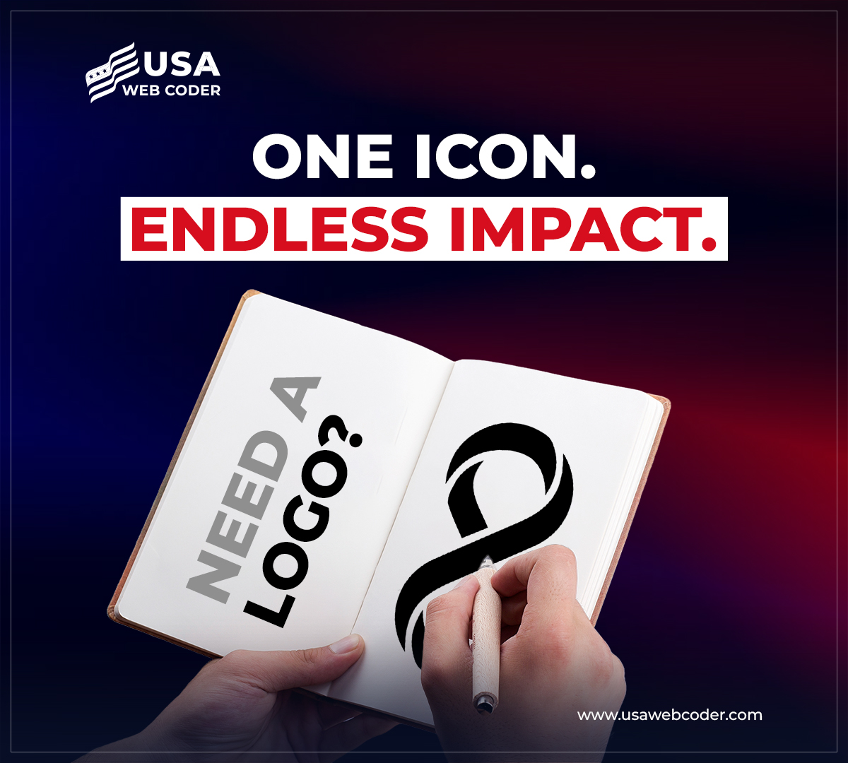 Usa Web Coder tweet media