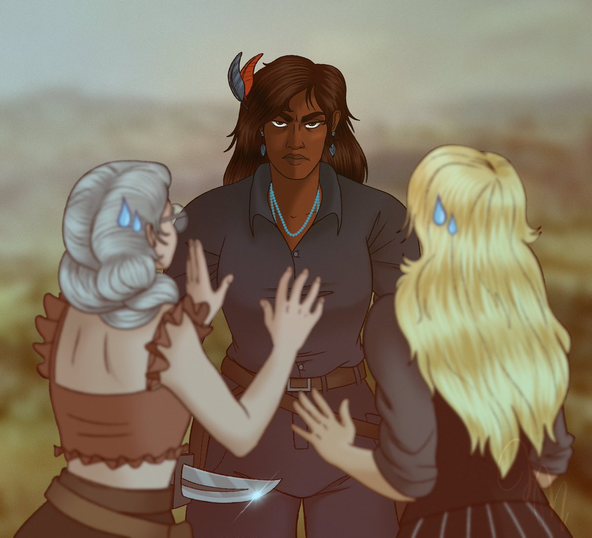 WackyDaArt tweet media