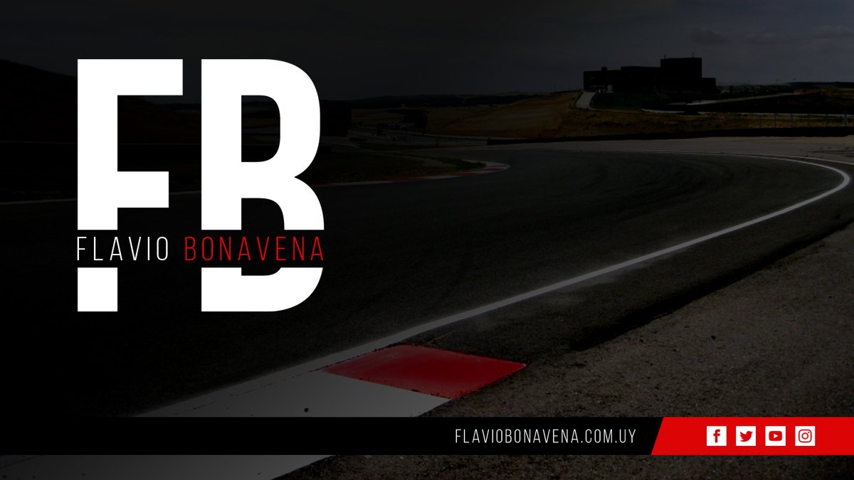 💻📱 Gracias por acompañarnos en #LaHoraClásicaDelAutomovilismo

📻 Nos reencontramos a las 20 hs por Carve Deportiva (1010 AM)