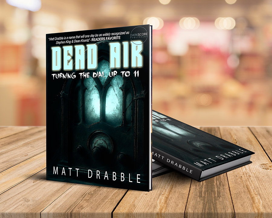 MattDrabble01's tweet image. 10 short stories finished today for a new anthology

1. MONKEY BUSINESS
2. DEAD AHEAD
3. AN AFTERNOON TO DISMEMBER
4. ‘TILL DEATH US DO PART
5. DOLLHOUSE OF HORRORS
6. DRESSED TO KILL
7. TWO DEADS ARE BETTER THAN ONE
8. HIGHWAY TO HELL
9. DYING WISH
10. LIGHTS, CAMERA, MURDER!