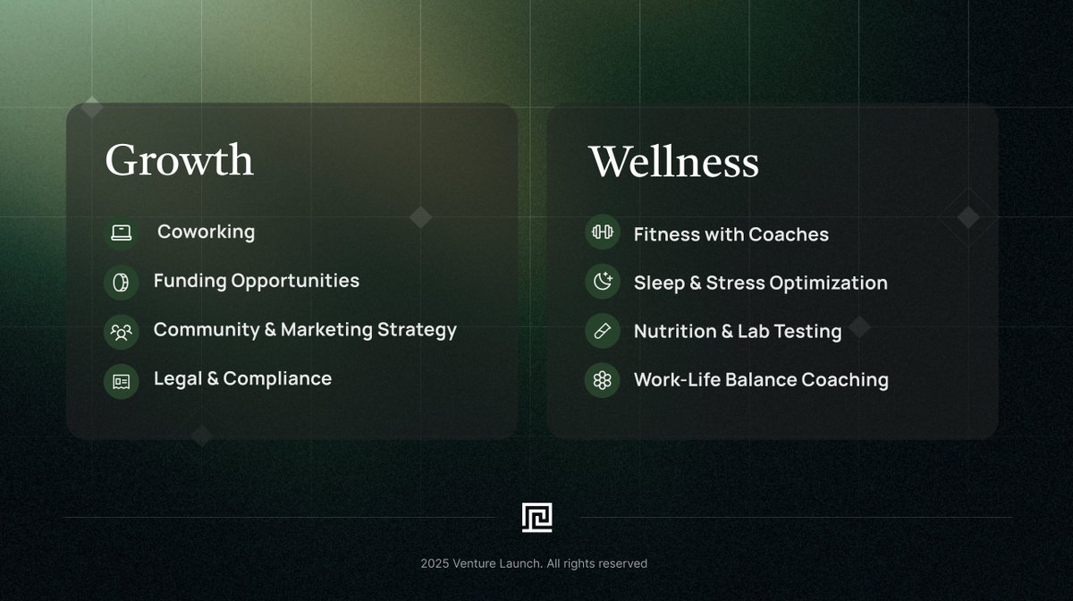 Benefits of the Solana Prospera program