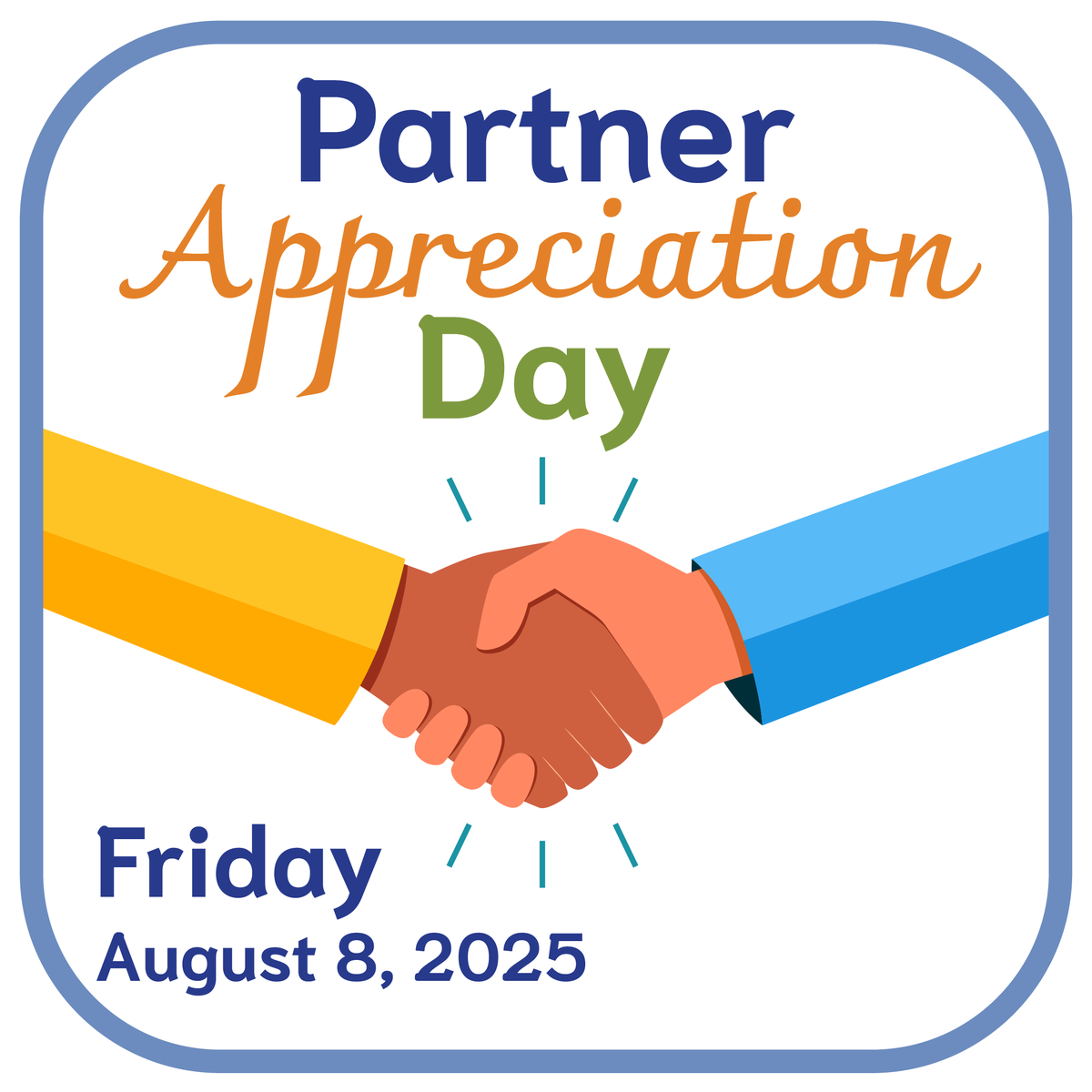 🎉Health centers succeed through collaboration with public, nonprofit and industry partners. From hospitals to schools, businesses to government leaders, food banks to public housing, these partnerships drive innovation and advance health.

We want to say a big thank you to our
