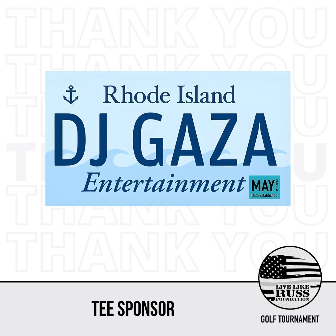 Live Like Russ Foundation tweet media