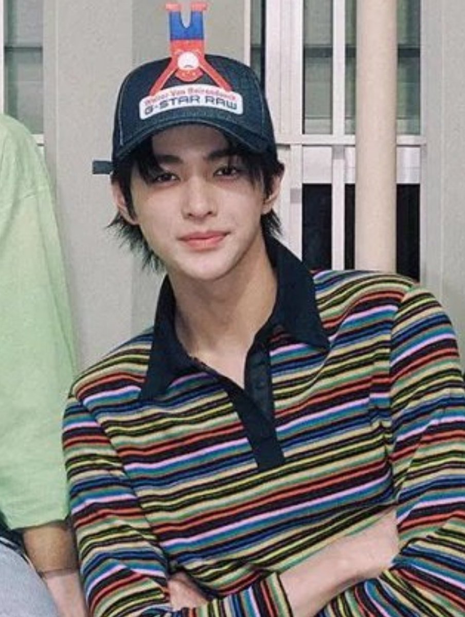 keonho from cortis everyone
#KEONHO #건호 #CORTIS #코르티스