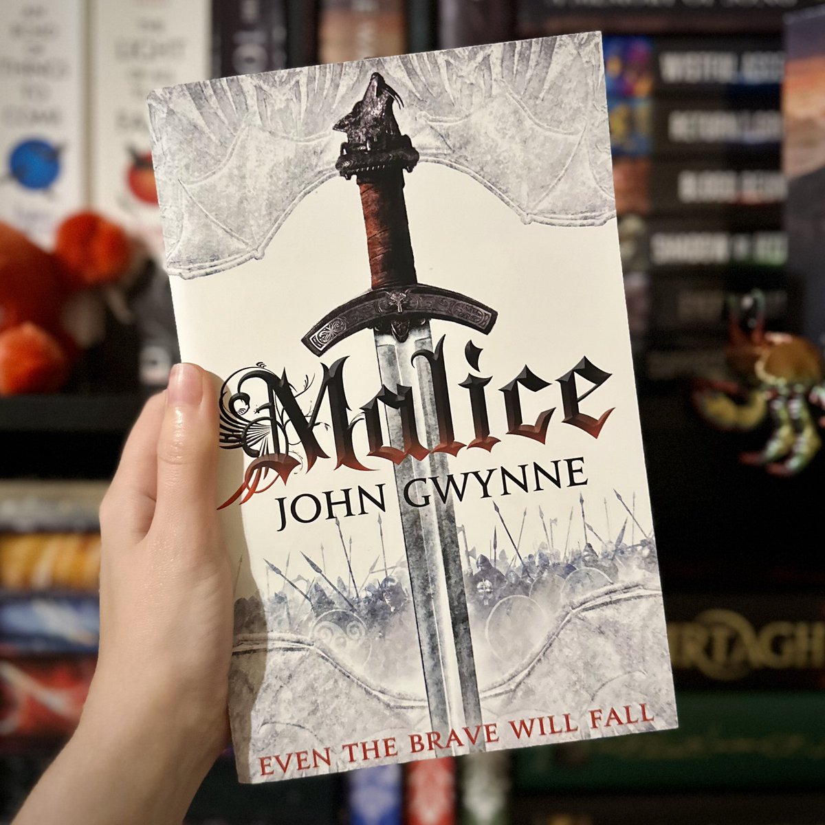 Kristen Shafer tweet media