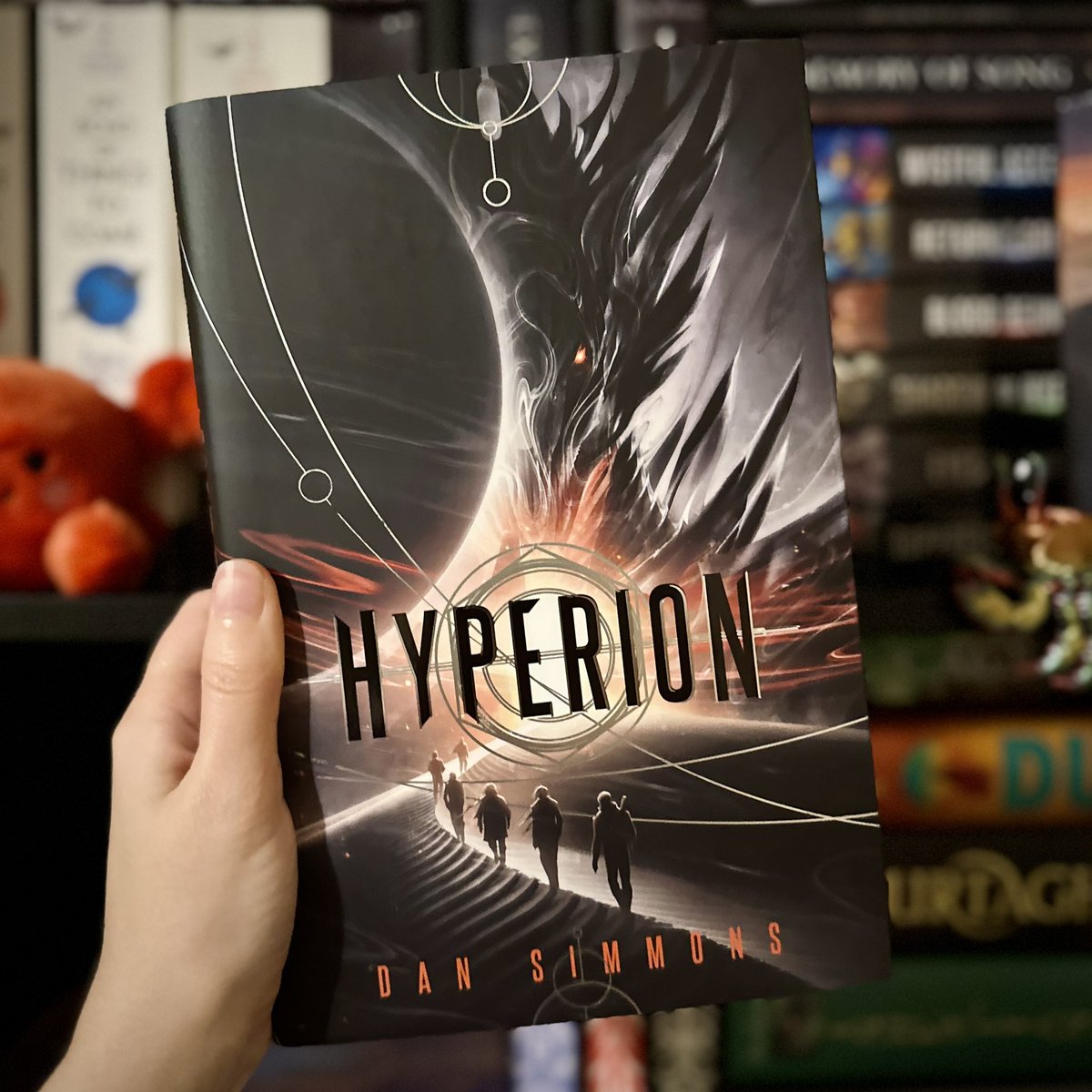 Kristen Shafer tweet media