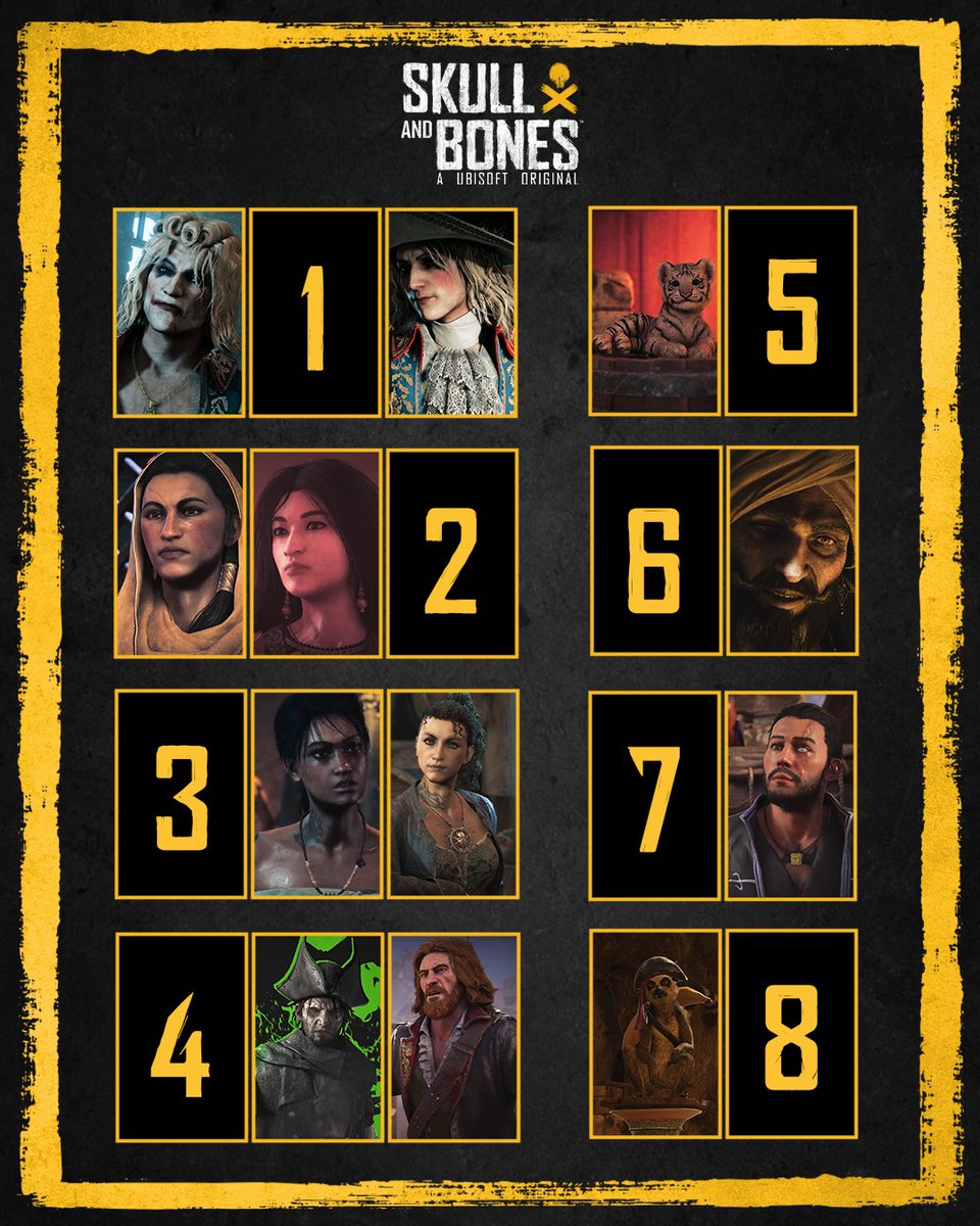 You're stuck on a long haul flight...

Where are you sitting? 👀✈️ #SkullandBones