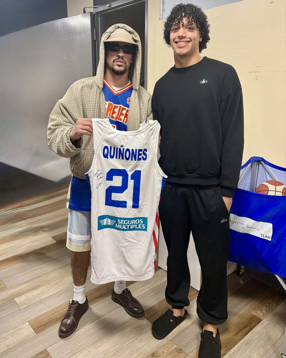 FAQ2026's tweet image. ✍🏾 Gracias Benito X100Pre‼️ #21 #FIBA #2024WorldCupU17 #DtMF #YoSoydePfknR 🇵🇷