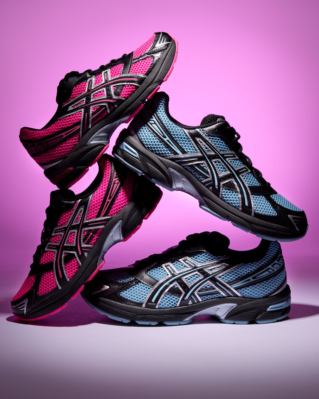 asics - yukki Asics GEL-NYC *Utility* Sneaker » Buy online now!
