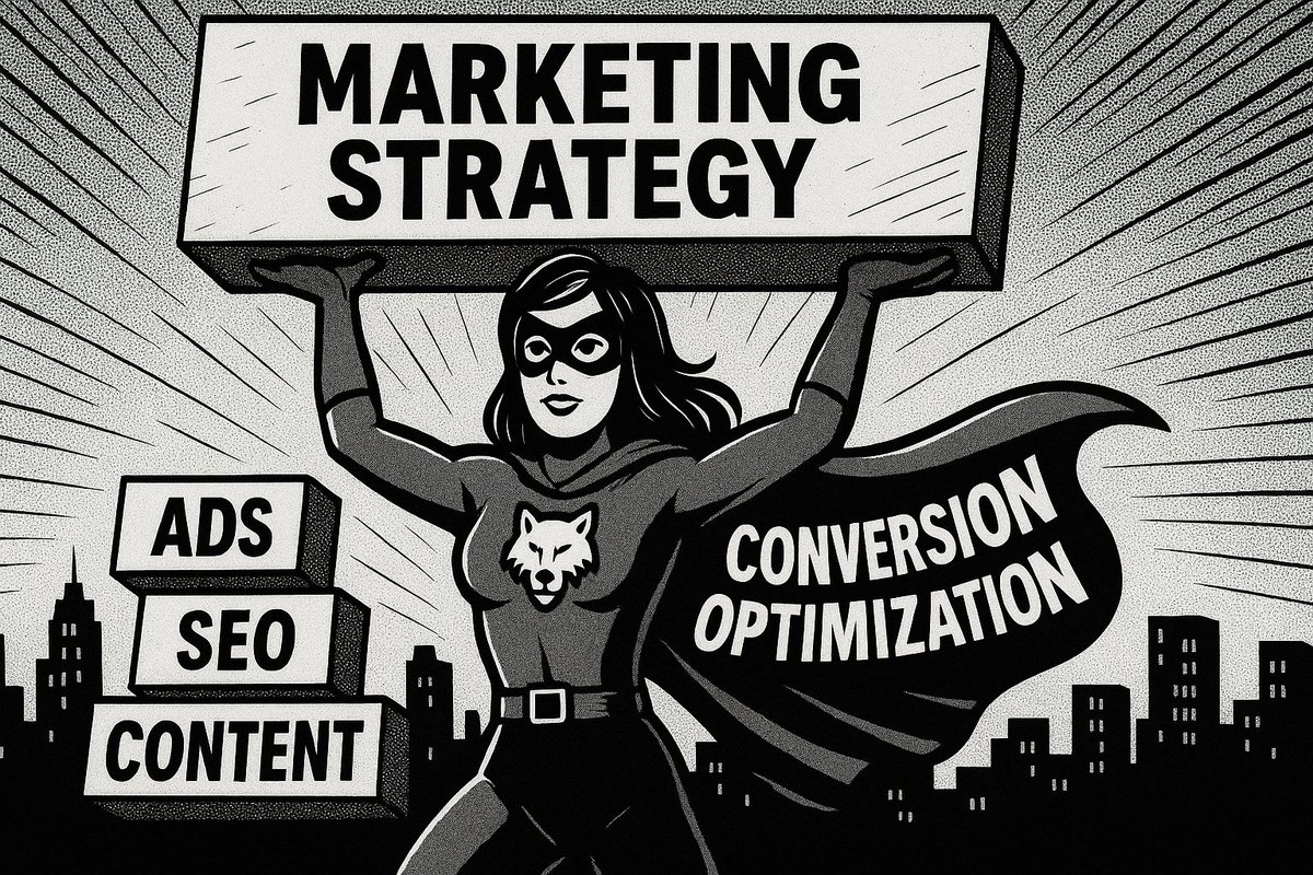 TaliaGw's tweet image. Conversion optimization isn&apos;t a tactic, it supports your entire marketing strategy and it is crucial for SMEs if they want to deliver REAL value to their brands. 

#cro #conversionoptimization #emotionaltargeting
