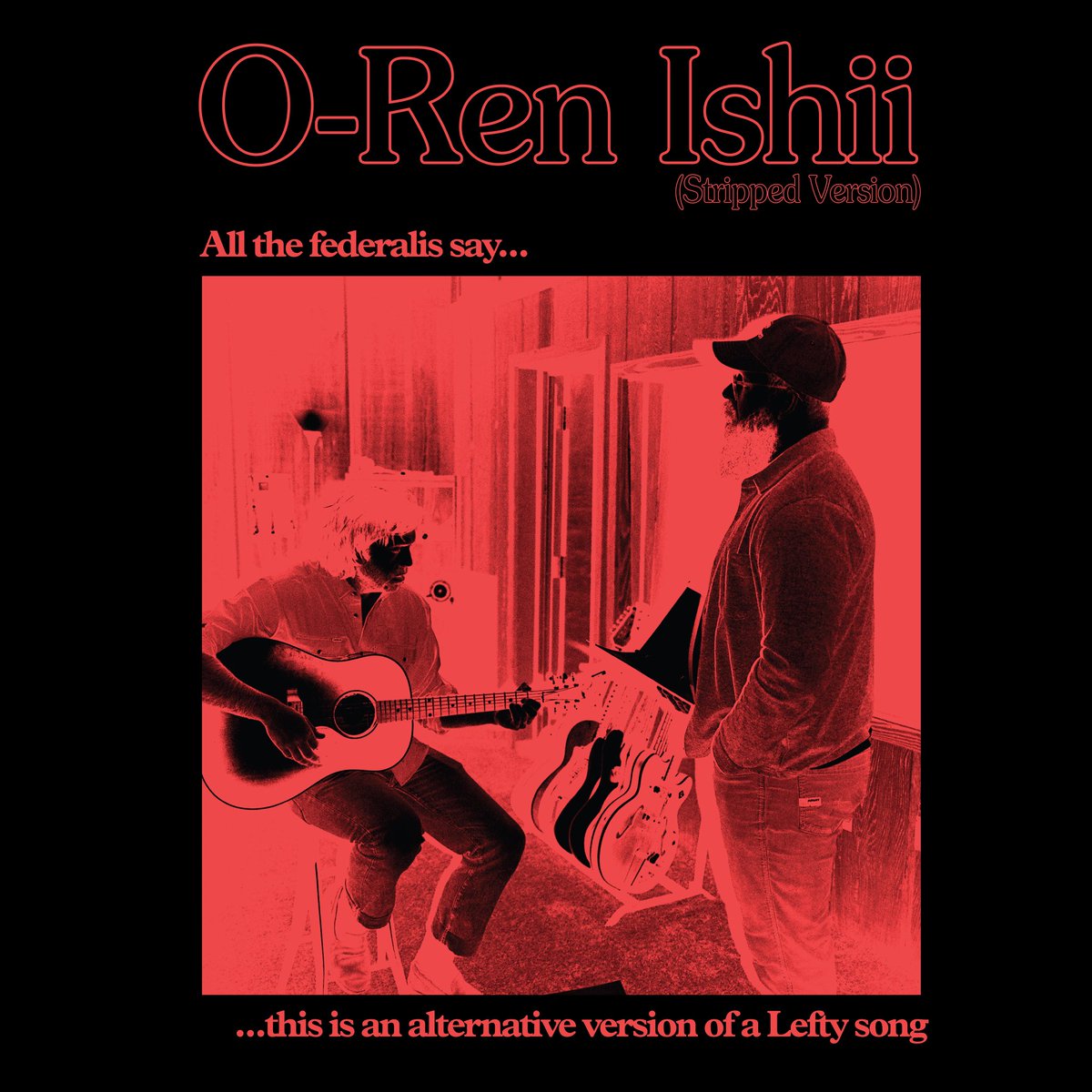 Penny and Sparrow (@pennyandsparrow) on Twitter photo Friends, O-Ren Ishii (Stripped Version) is now yours. Hope y’all enjoy. 30tgrs.ffm.to/orenishiisv Friends, O-Ren Ishii (Stripped Version) is now yours. Hope y’all enjoy. 30tgrs.ffm.to/orenishiisv
