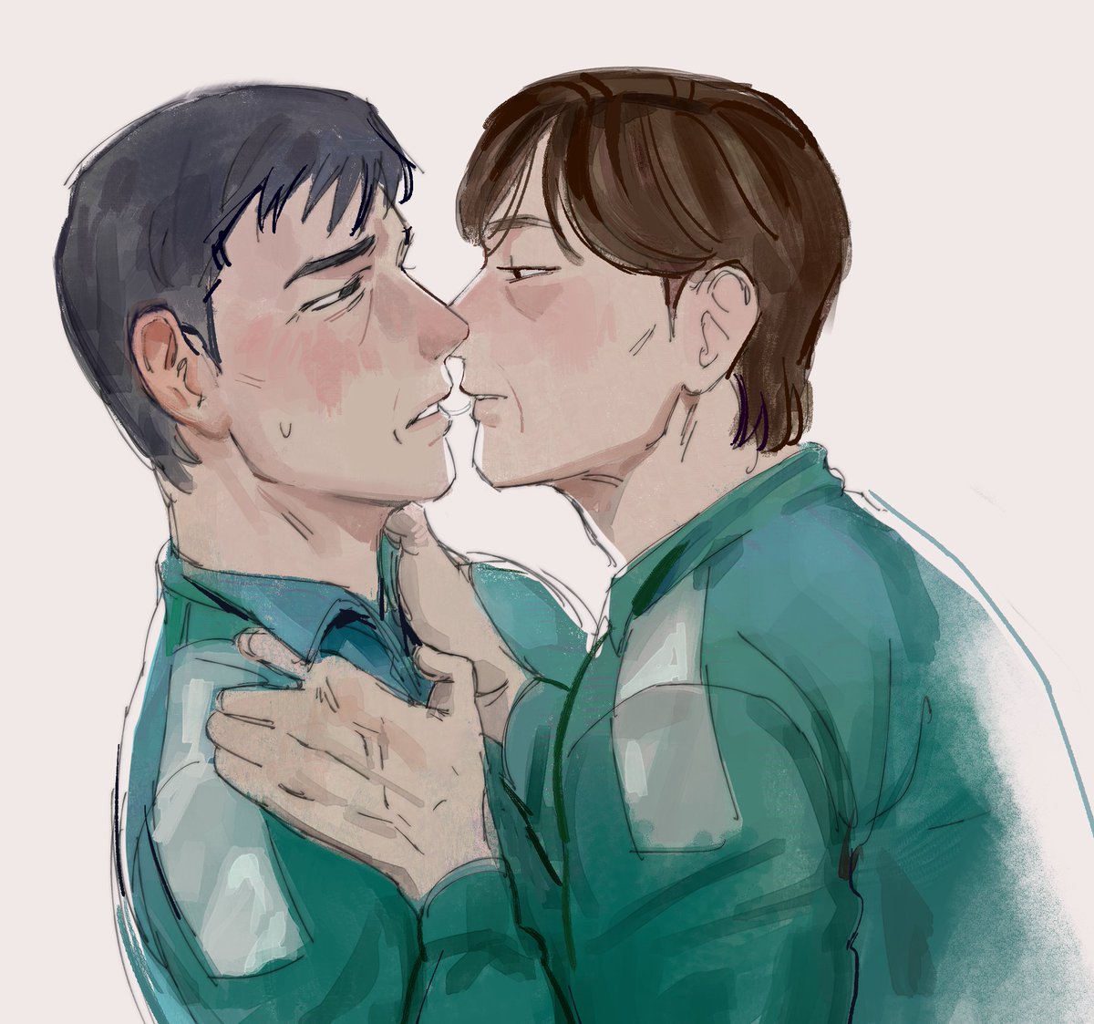 geminireplica's tweet image. #inhun