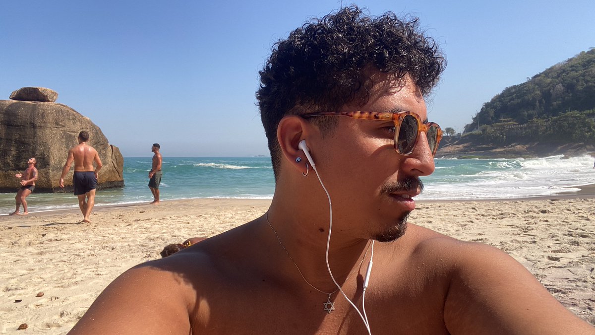 sexo no vidigal - dj risada
