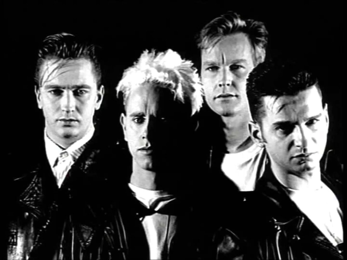 Las 10 canciones más oscuras de Depeche Mode cuarteldelmetal.com/cronicas/2025/…