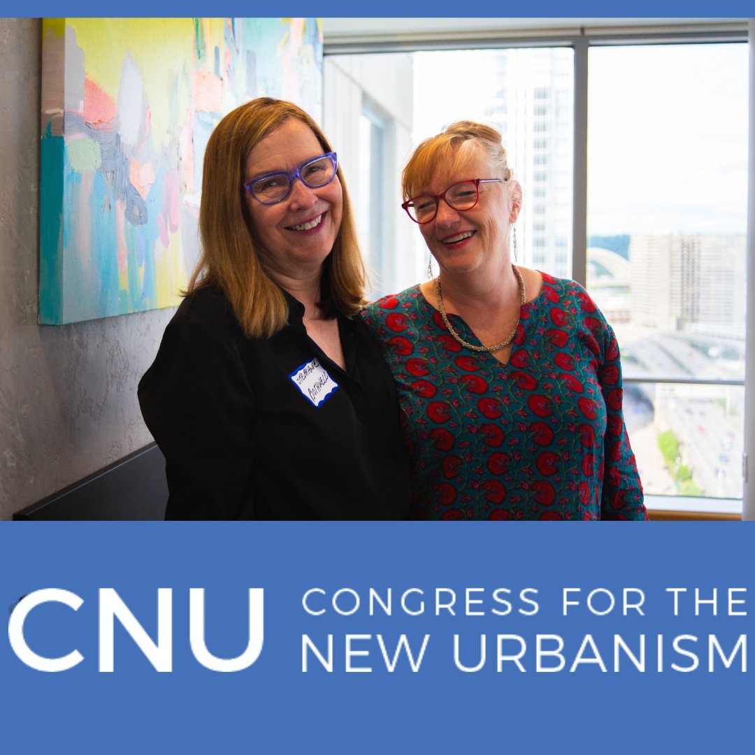 🌟 Build the Future. Become a CNU Lifetime Member! 
💡 Your support powers design reform &amp; equitable development.
 🌍 Join us: cnu.org/members/lifeti… 
#NewUrbanism #CNU