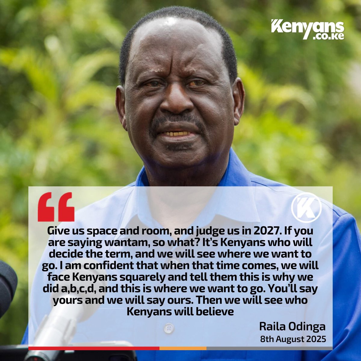 MutuaNkunja's tweet image. All old dogs Should be put down.
#DevolutionAt13 Victoria Mboko Scenes Nairobi Region Allegedly Algeria Angola Mwihoko AMREF Morocco