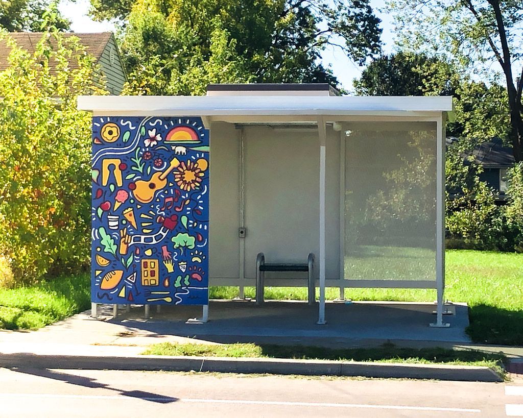 Custom is our standard. From bold murals to unique layouts, Panel Built structures are made to fit your vision. 
panelbuilt.com/products/bus-s…