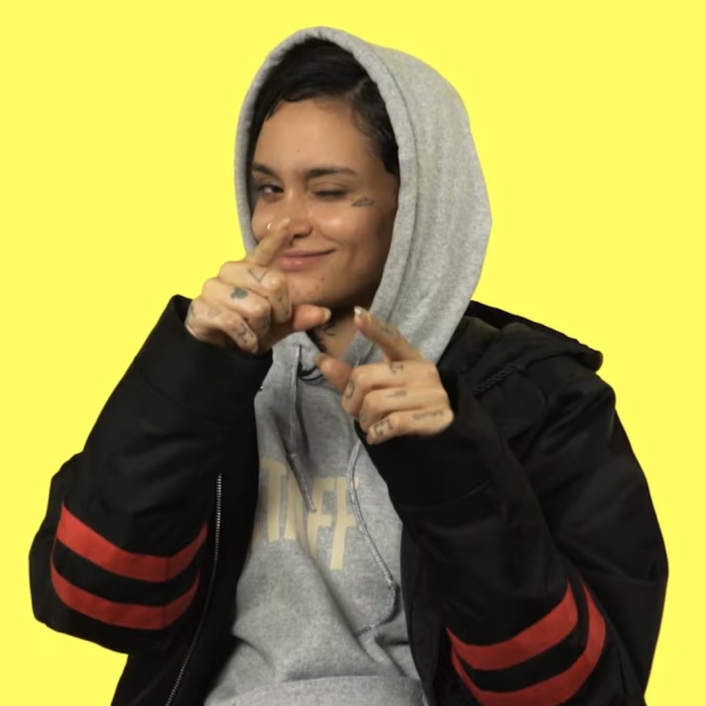 kehlani_stats's tweet image. 2016 x 2025