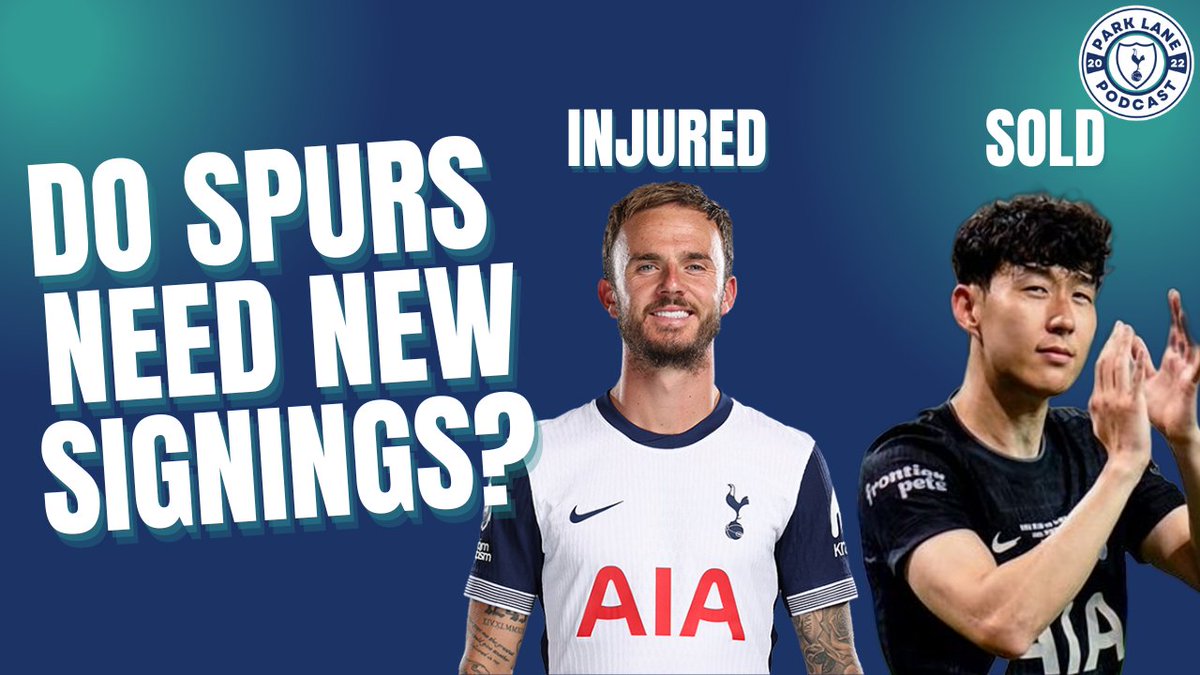 Park Lane Podcast🎥 tweet media