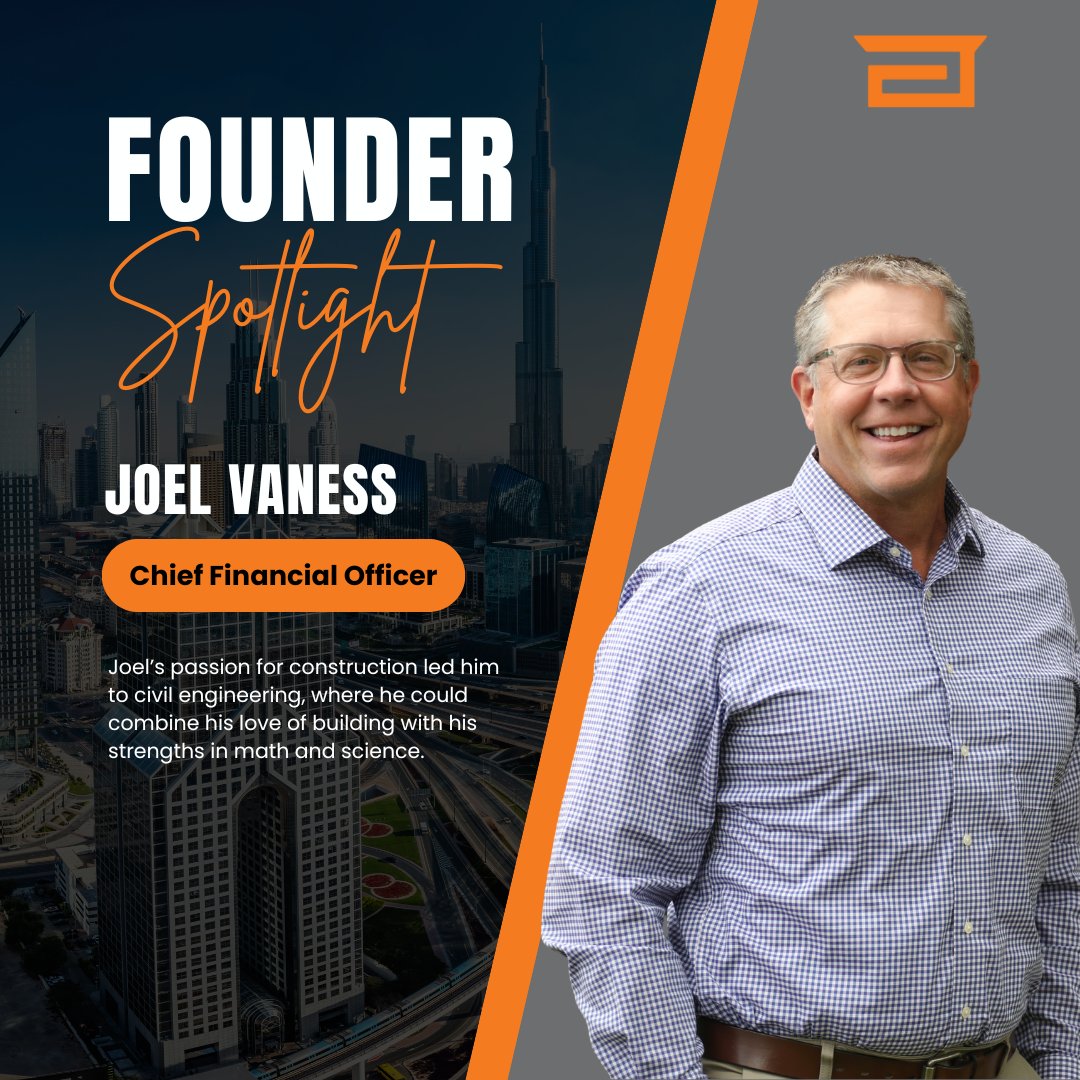 AbacusMke's tweet photo. 🎉 Our 22-year celebration wraps with Joel VanEss!

Joel’s expertise in site planning helps clients tackle key challenges early—keeping projects moving with confidence.

🔗 Meet Joel: https://t.co/OlC3ojZNDp

#AbacusArchitects #CivilEngineering https://t.co/tn7dvE7VPp
